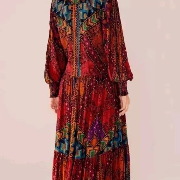 FARM Rio Maxi Dress - Picture 5 of 5